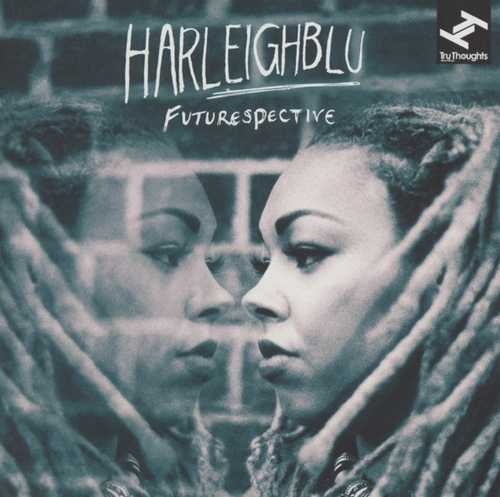 CD Shop - HARLEIGHBLU FUTURESPECTIVE