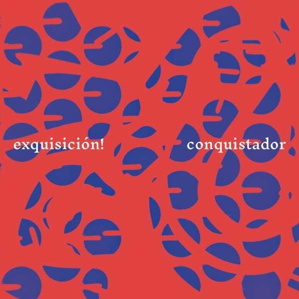 CD Shop - JONAS -EXQUISICION- IMHOF CONQUISTADOR