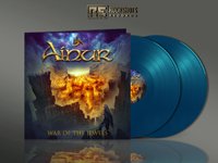CD Shop - AINUR WAR OF THE JEWELS