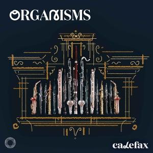 CD Shop - CALEFAX ORGANISMS