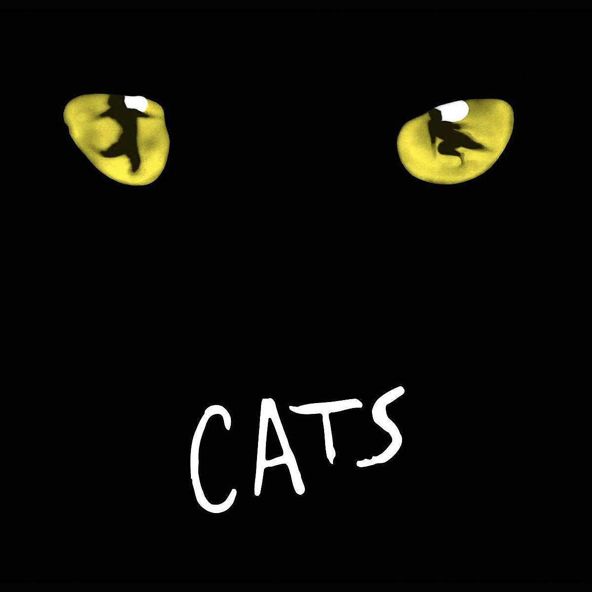 CD Shop - WEBBER ANDREW LLOYD Cats LP