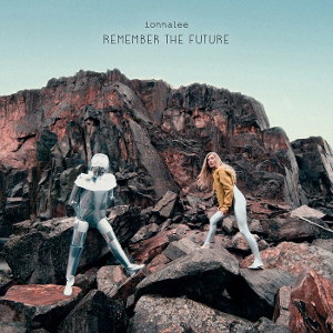 CD Shop - IONNALEE REMEMBER THE FUTURE