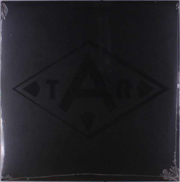 CD Shop - TAR HANDSOME