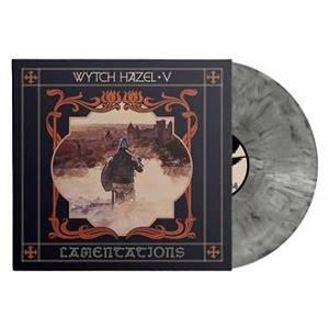 CD Shop - WYTCH HAZEL V: LAMENTATIONS