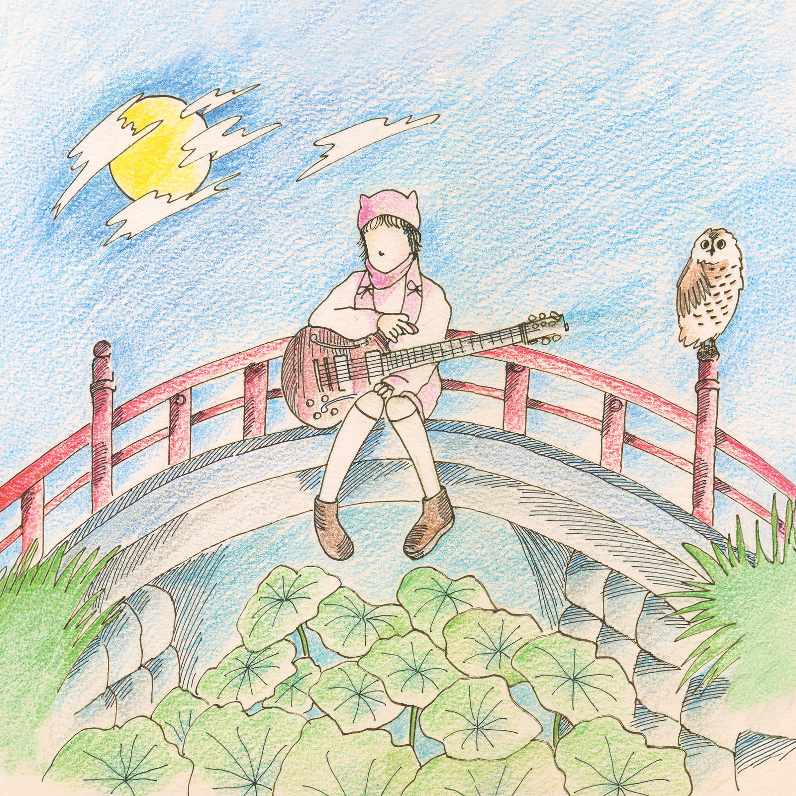 CD Shop - MEI SEMONES 7-KURAYAMI