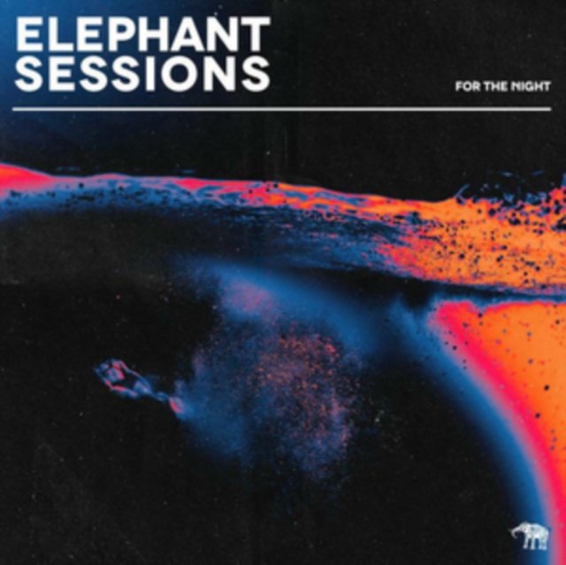 CD Shop - ELEPHANT SESSIONS FOR THE NIGHT