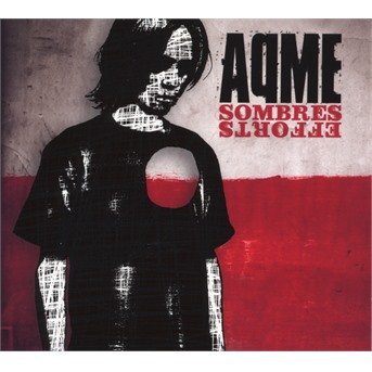 CD Shop - AQME SOMBRES EFFORTS
