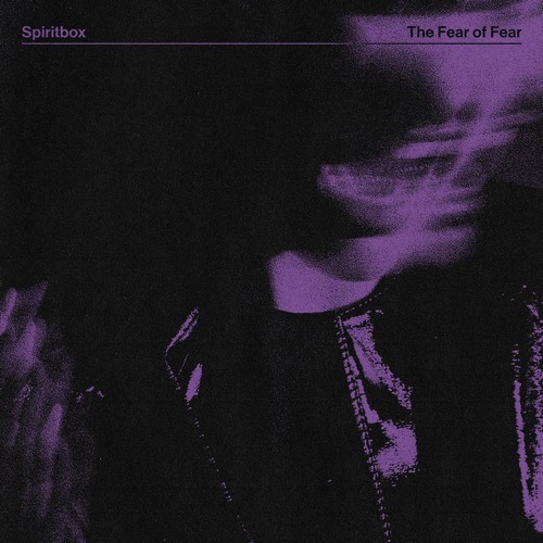 CD Shop - SPIRITBOX FEAR OF FEAR