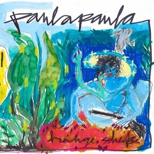 CD Shop - PAULA PAULA HEILIGE SCHEISSE