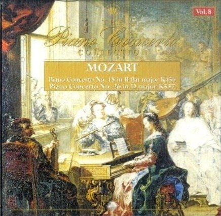 CD Shop - GENOVA VOCAL ENSEMBLE MICHAEL HAYDN: PRO FES...