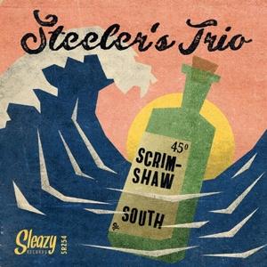 CD Shop - STEELER\