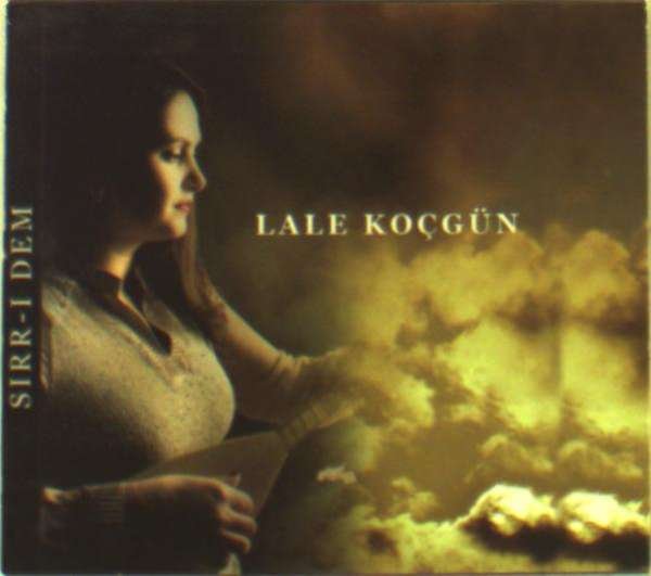 CD Shop - LALE KOCGUN SIRR-I DEM