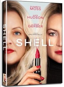 CD Shop -  SHELL