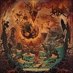 CD Shop - LESBIAN HALLUCINOGENESIS