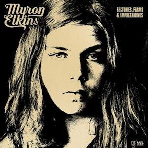 CD Shop - MYRON ELKINS FACTORIES, FARMS &...