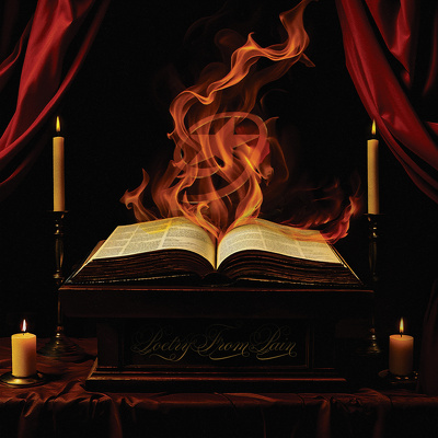 CD Shop - GRIDIRON POETRY FROM PAIN