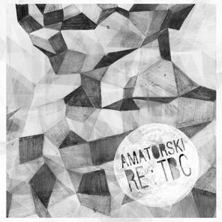 CD Shop - AMATORSKI RE:TBC