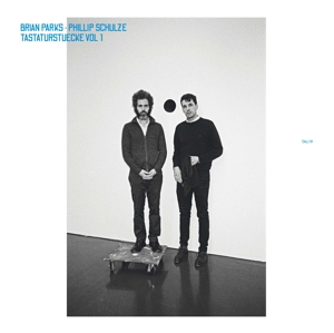 CD Shop - BRIAN & PHILIP SCHULZE PARKS TASTATURSTUECKE VOL.1