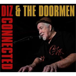 CD Shop - DIZ & THE DOORMEN DIZCONNECTED