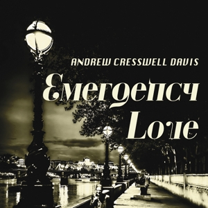 CD Shop - ANDREW CRESSWELL DAVIS EMERGENCY LOVE