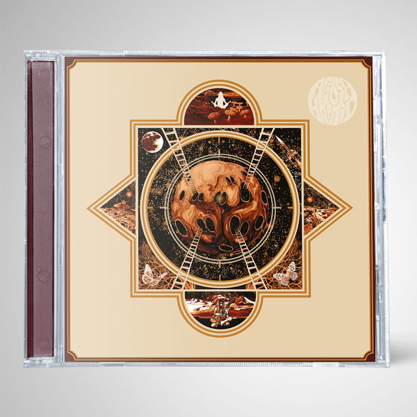 CD Shop - AGUSA HOGTID