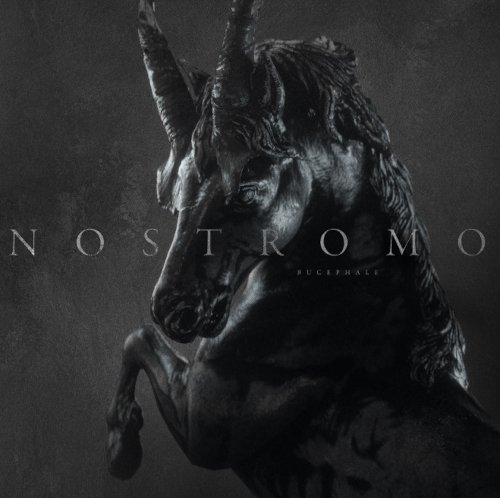 CD Shop - NOSTROMO BUCEPHALE