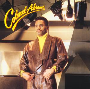CD Shop - COLONEL ABRAMS COLONEL ABRAMS