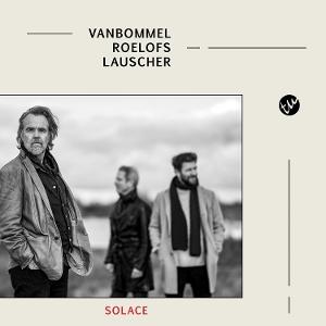 CD Shop - VAN BOMMEL SOLACE
