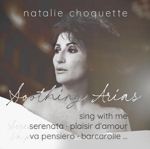 CD Shop - NATALIE CHOQUETTE KIRCHLICHE LIEDER