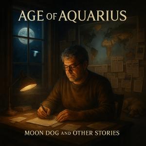 CD Shop - AGE OF AQUARIUS MOON DOG AND OTHER STO...
