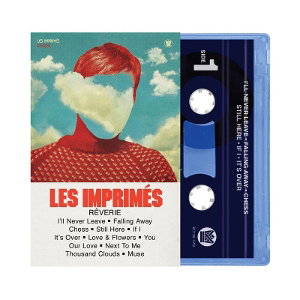 CD Shop - LES IMPRIMES REVERIE