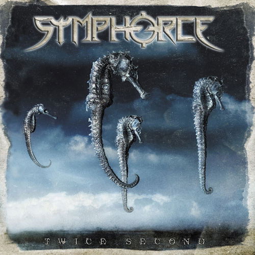 CD Shop - SYMPHORCE PHORCEFUL AHEAD