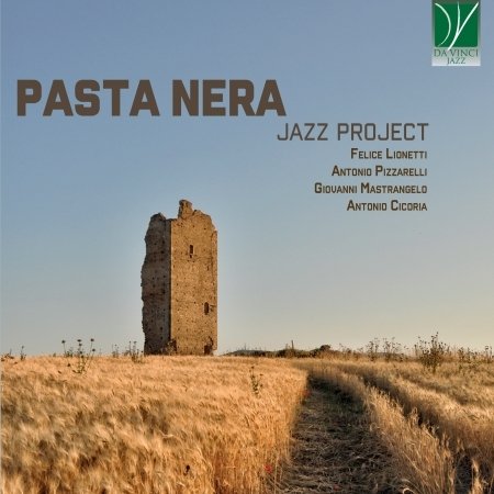 CD Shop - PASTA NERA PASTA NERA JAZZ PROJECT