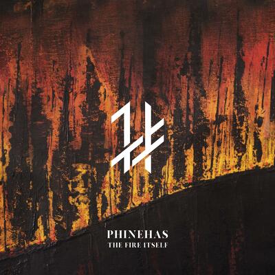 CD Shop - PHINEHAS FIRE ITSELF