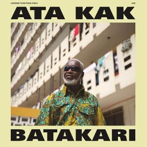 CD Shop - ATA KAK BATAKARI