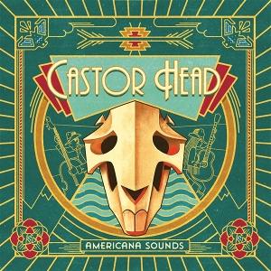 CD Shop - CASTOR HEAD 7-AMERICANA SOUND