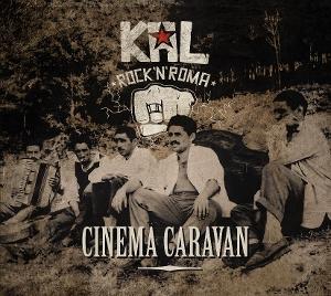 CD Shop - KAL CINEMA CARAVAN