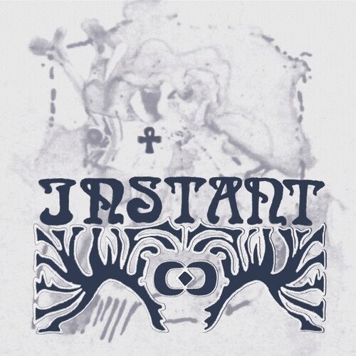 CD Shop - INSTANT INSTANT