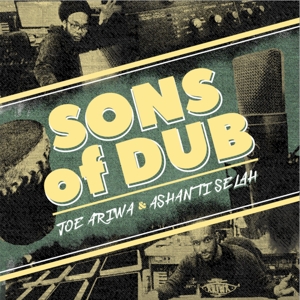 CD Shop - JOE ARIWA SONS OF DUB