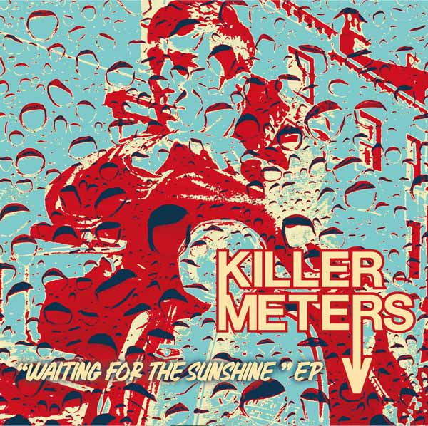 CD Shop - KILLERMETERS 7-WAITING FOR THE SUNS...