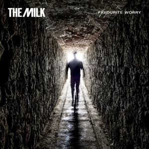 CD Shop - MILK FAVOURITE WORRY
