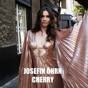 CD Shop - JOSEFIN Ă–HRN CHERRY
