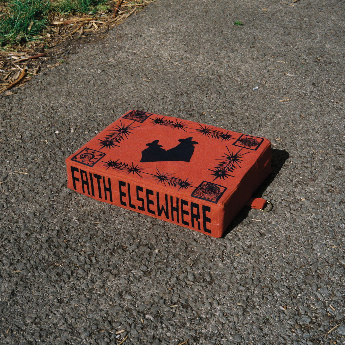 CD Shop - KINLAW,FRANCO FRANCO FAITH ELSEWHERE
