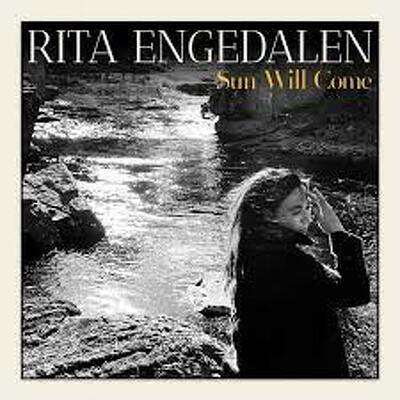 CD Shop - RITA ENGEDALEN SUN WILL COME