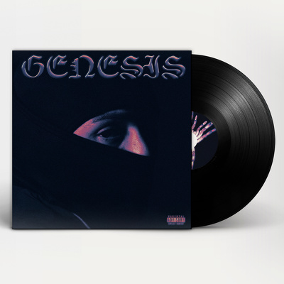 CD Shop - PESO PLUMA GENESIS