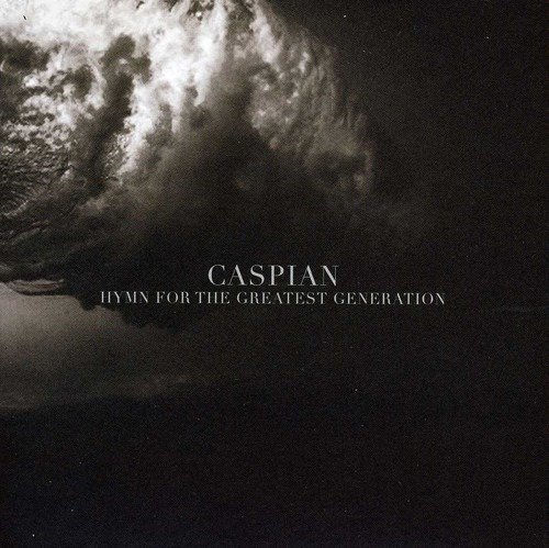 CD Shop - CASPIAN HYMN FOR THE GREATEST ...