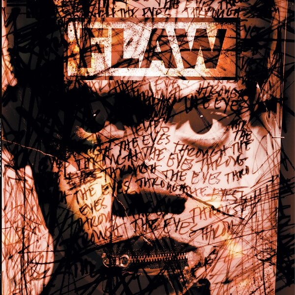 CD Shop - FLAW THROUGH THE EYES