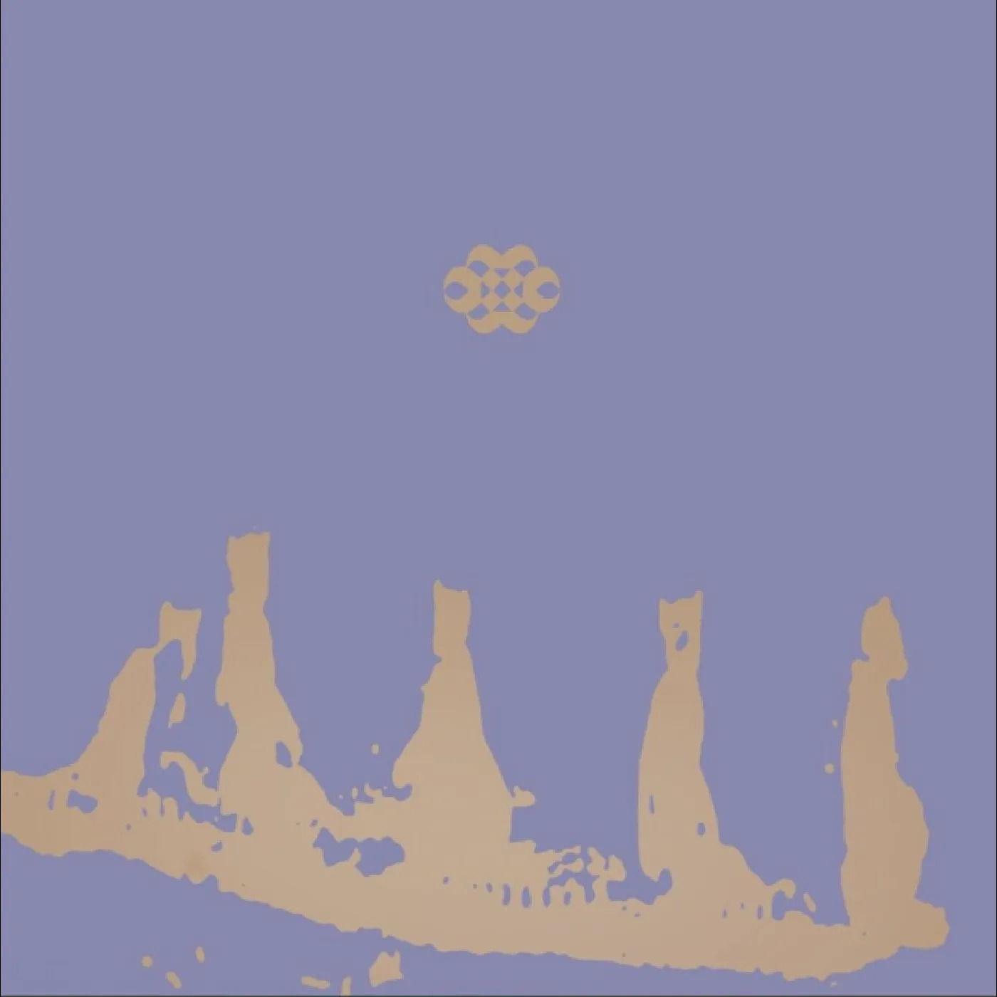 CD Shop - BARDO POND VOLUME 6
