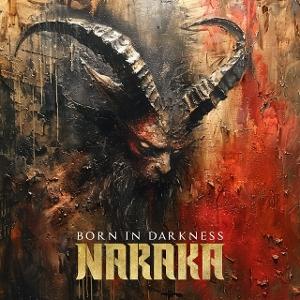 CD Shop - NARAKA BORN IN DARKNESS
