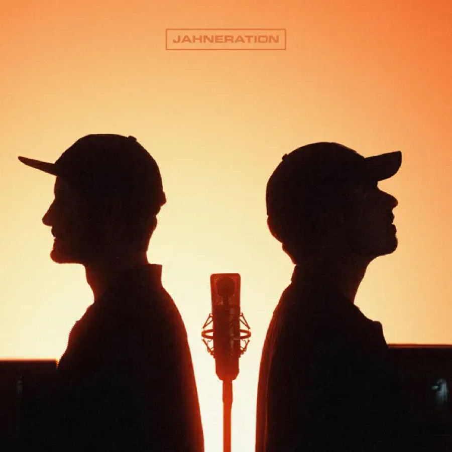 CD Shop - JAHNERATION MIC SESSIONS 2